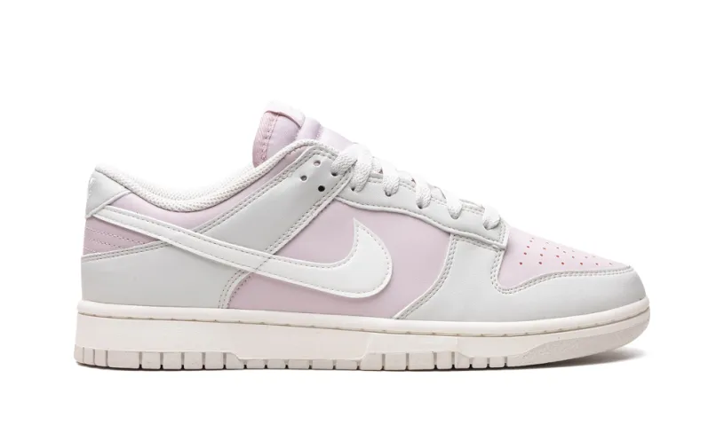 Nike Dunk DUNK LOW WMNS 'Platinum Violet'