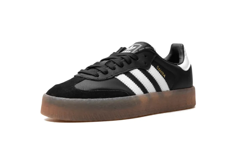 Adidas Samba WMNS Sambae 'Core Black' 