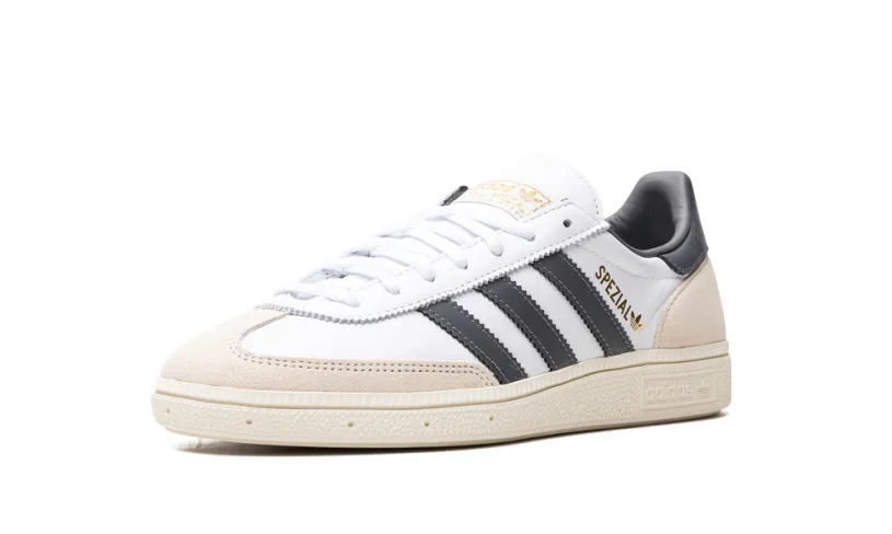 Adidas Handball Spezial Handball Spezial 'White   Grey' 