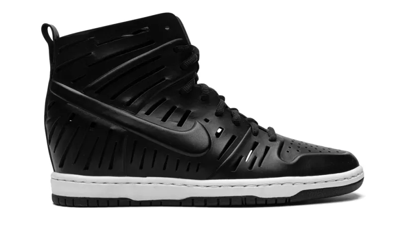 Nike Dunk DUNK SKY HI 2.0 WMNS 'JOLI BLACK' 