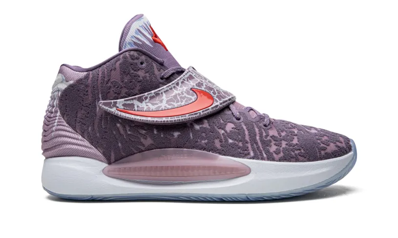 Nike Basketball KD 14 'Valentine's Day' 