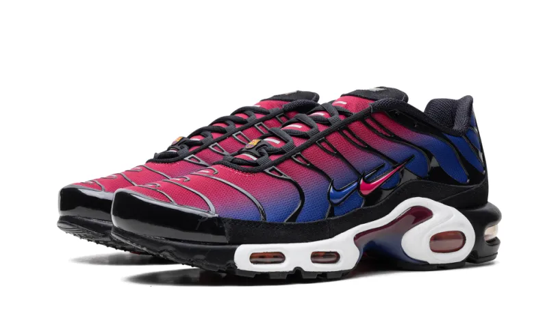Nike Air Max Air Max Plus 'Patta - FC Barcelona'