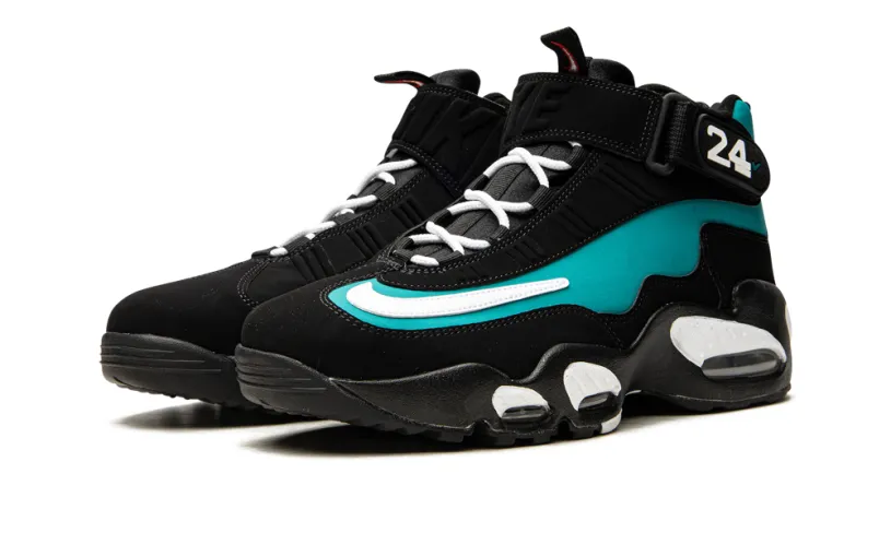Nike Lifestyle Air Griffey Max 1 'Emerald' 