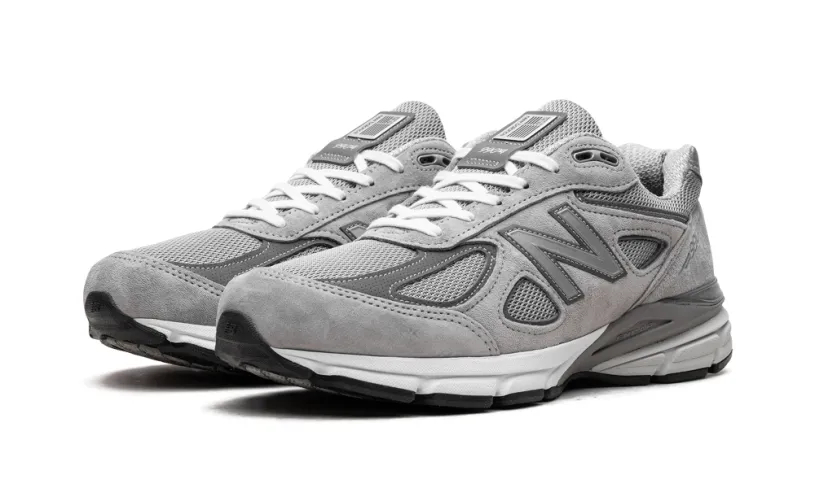 New Balance 990 990v4 'Grey' 
