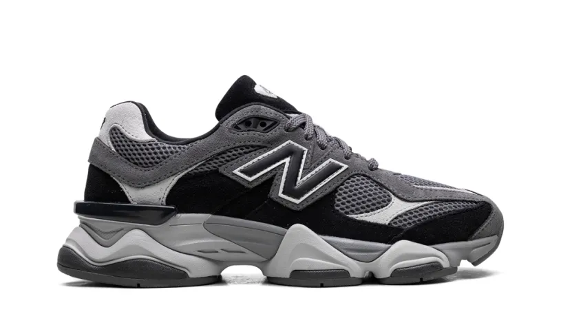 New Balance 9060 9060 'Black   Casterock' 