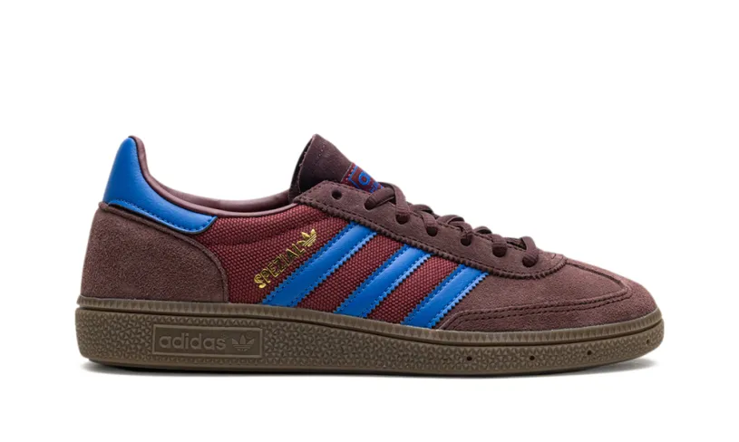 Adidas Handball Spezial Handball Spezial 'Night Red Blue' 