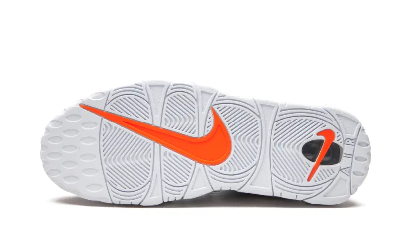 Nike Basketball Air More Uptempo 'Denim' 