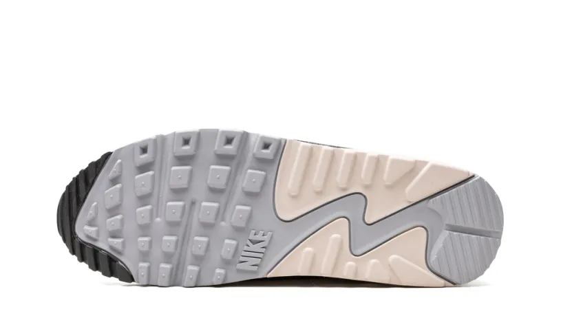 Nike Air Max AIR MAX 90 FUTURA WMNS 'Wolf Grey Summit White' 