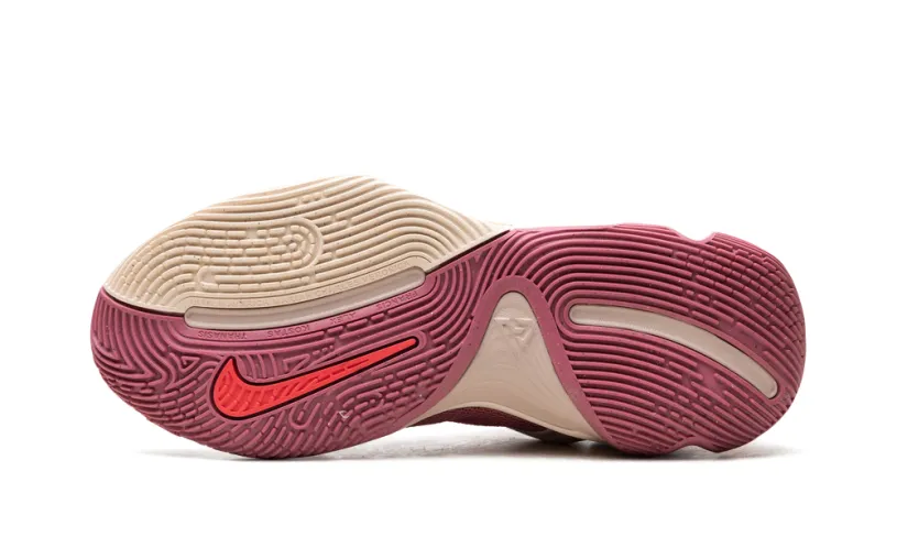 Nike Lifestyle Giannis Immortality 3 'Fossil Stone Desert Berry' 