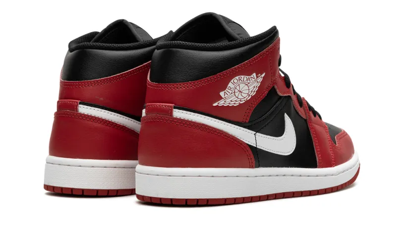 Air Jordan 1 Air Jordan 1 'red' 