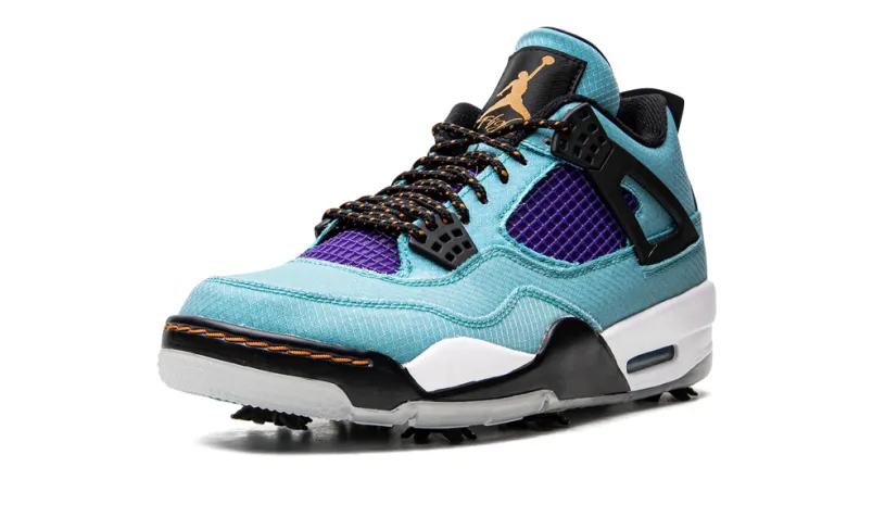 Air Jordan 4 Air Jordan 4 Golf 'Torrey Pines'