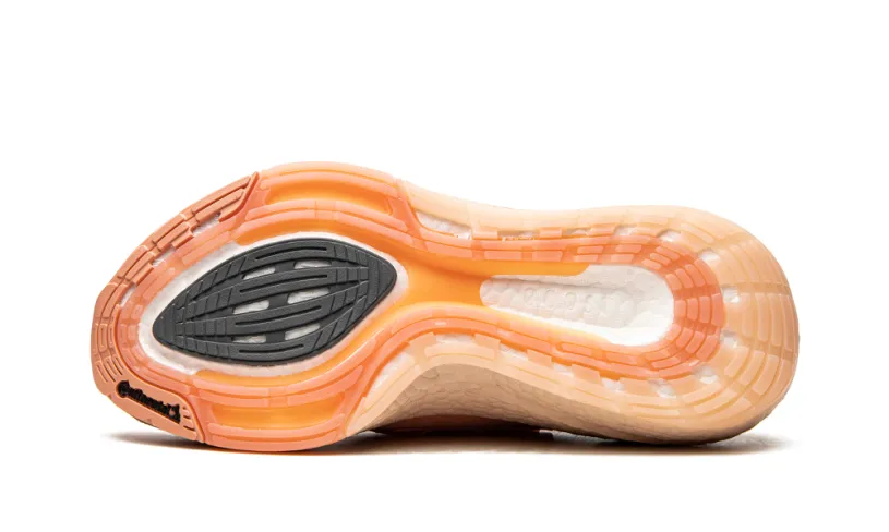 Adidas Ultraboost ULTRABOOST 21 MNS WMNS 'Ambient Blush' 