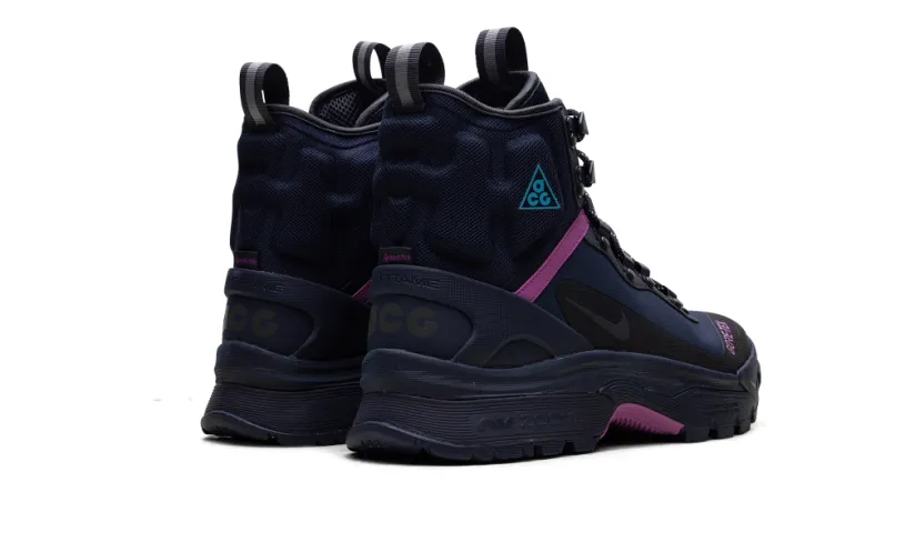 Nike Basketball ACG Zoom Gaiadome 'Teal Nebula' 