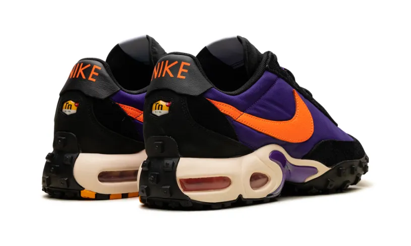 Nike Air Max Air Max Waffle Racer SP 'Voltage Purple' 