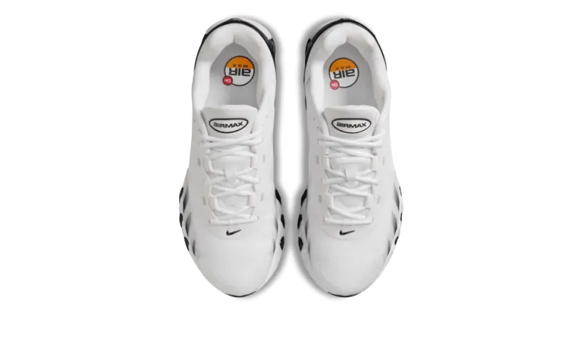 Nike Air Max Air Max Dn8 'White Black' 