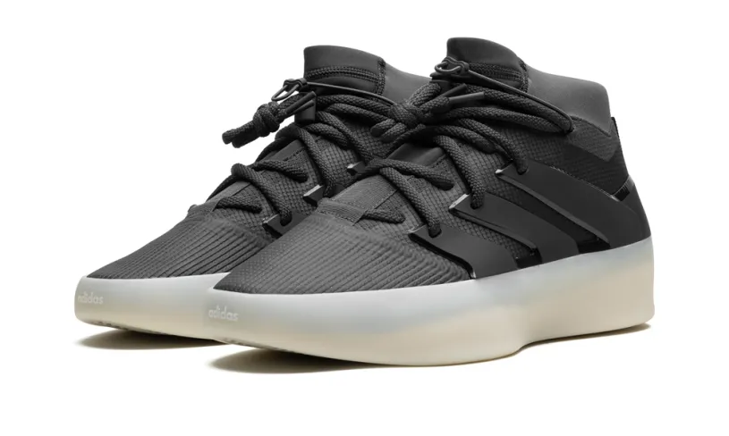More Adidas Shoes Fear Of God Athletics I 'Carbon'