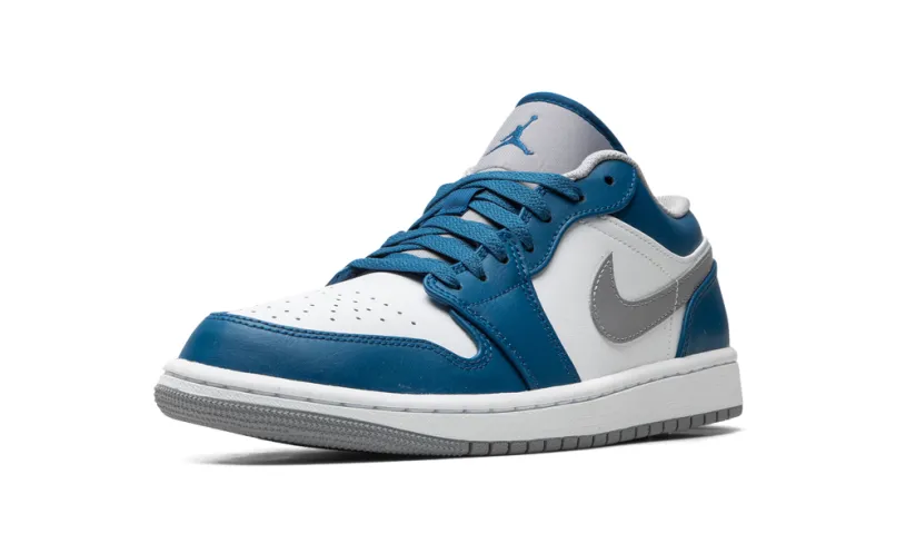 Air Jordan 1 Air Jordan 1 Low 'True Blue' 