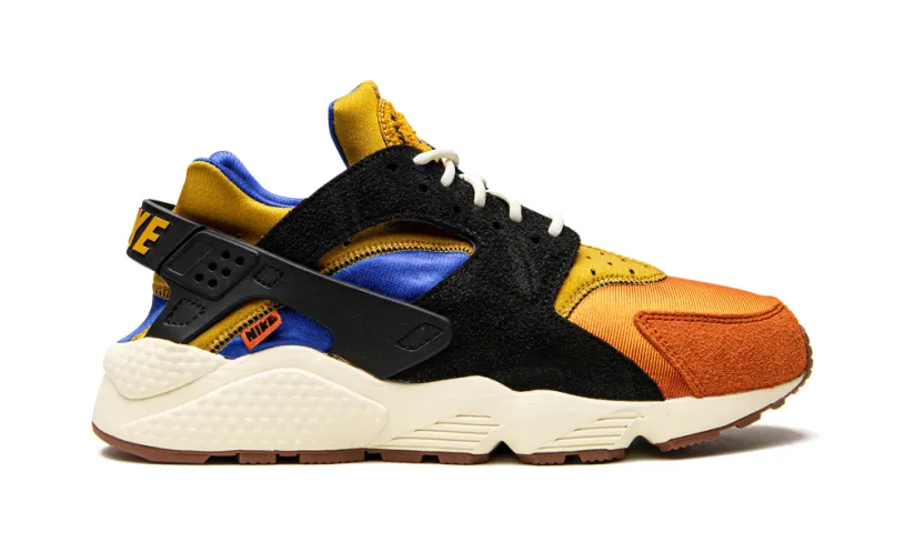 Nike Huarache AIR HUARACHE MNS WMNS 'Campfire Orange' 