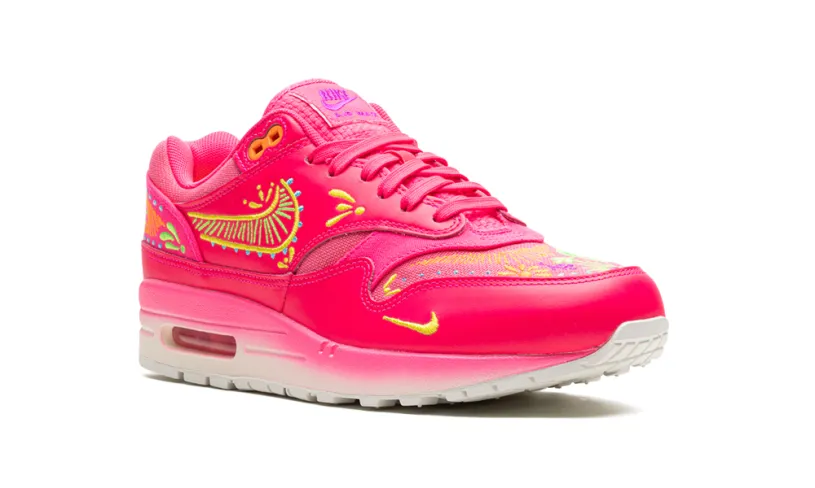 Nike Air Max Air Max 1 PRM 'Dia De Muertos' 
