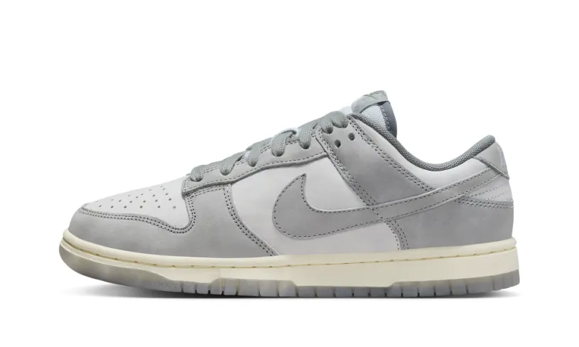 Nike Dunk DUNK LOW WMNS 'Cool Grey' 
