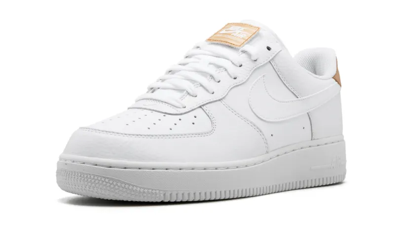 Nike Basketball Air Force 1 '07 LV8 'Vachetta' 