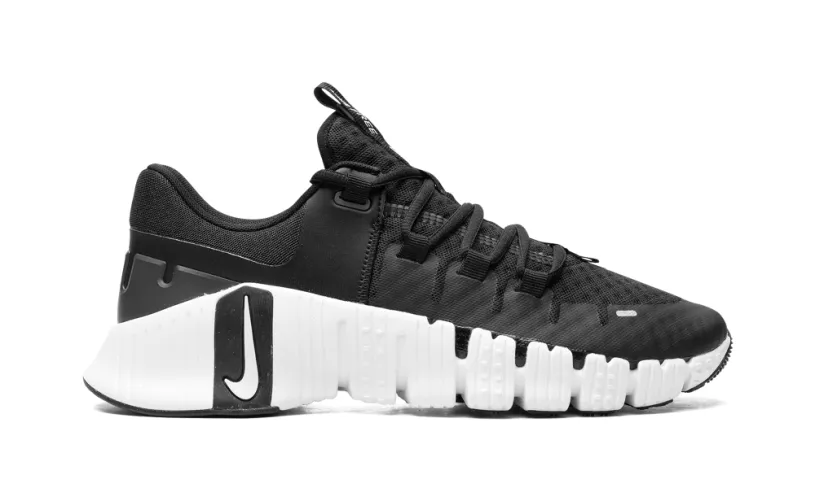 Nike Lifestyle FREE METCON 5 WMNS 'Black Anthracite' 