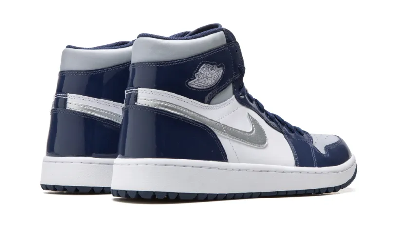 Air Jordan 1 Air Jordan 1 Retro High OG Golf 'Midnight Navy' 