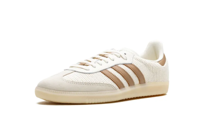 Adidas Samba Samba OG 'Cream White Cardboard' 