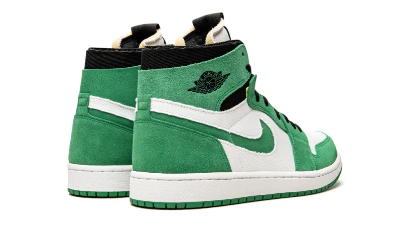 Air Jordan 1 AIR JORDAN 1 ZOOM CMFT WMNS 'Stadium Green'
