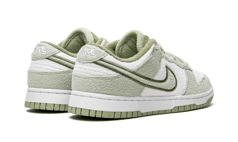 Nike Dunk DUNK LO SE CC MNS WMNS 'Fleece Pack - Honeydew'