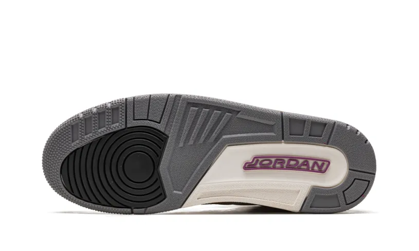 Air Jordan 3 Air Jordan 3 Retro 'Winterized - Archaeo Brown' 