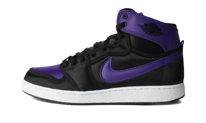 Air Jordan 1 Air Jordan 1 Retro AJKO 'Field Purple Satin'
