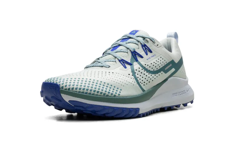 Nike Lifestyle Pegasus Trail 4 'Racer Blue' 