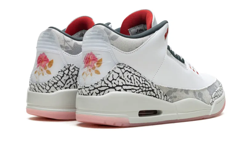 Air Jordan 3 Air Jordan 3 'Wings' 
