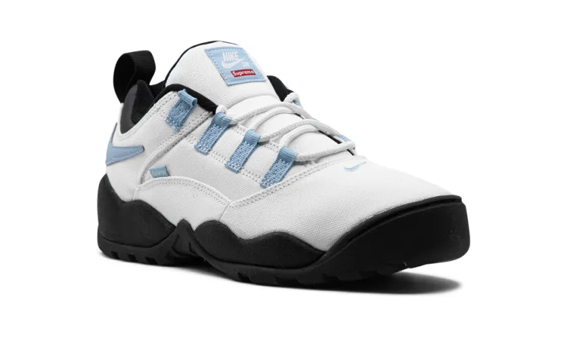 Nike SB SB Darwin Low 'Supreme - Sail' 