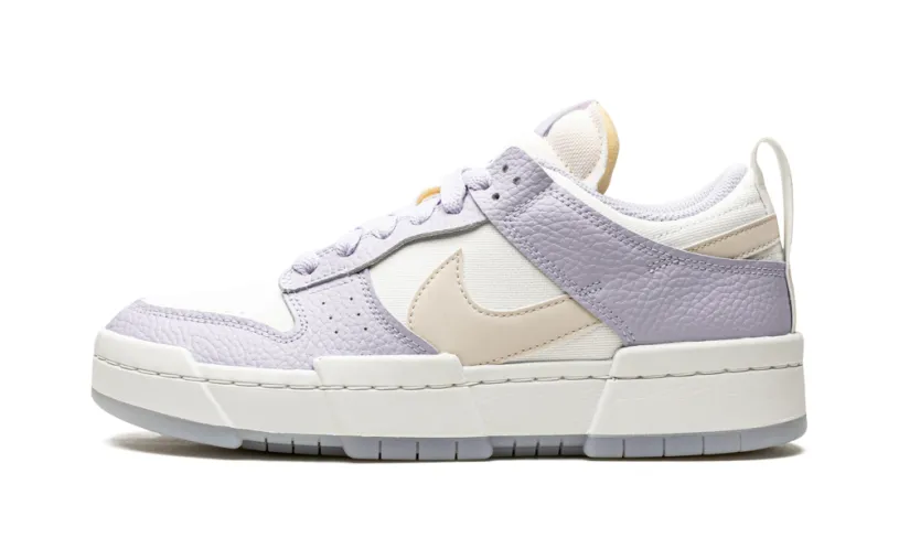 Nike Dunk DUNK LO DISRUPT MNS WMNS 'Summit White Ghost' 