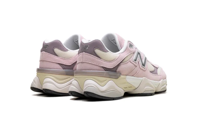 New Balance 9060 9060 GS 'Pink White'