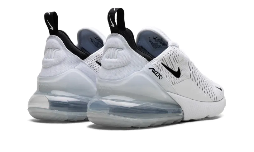 Nike Air Max Air Max 270 'White Black' 