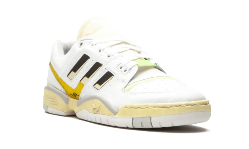 More Adidas Shoes Consortium 'HAL Torison Edberg' 