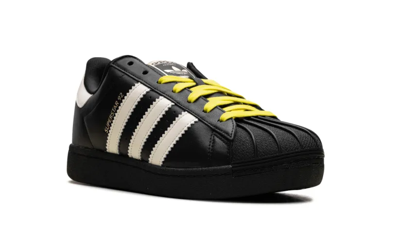 Adidas Superstar Superstar 92 'Pharrell - Virginia Black' 