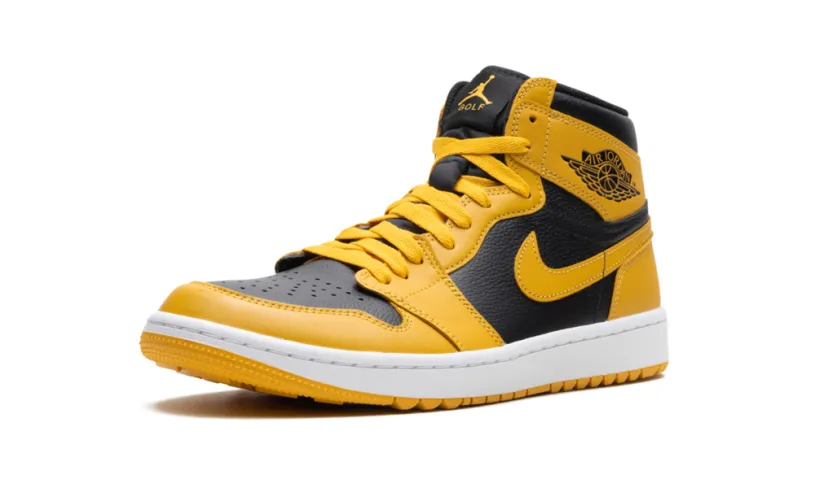 Air Jordan 1 Air Jordan 1 Golf 'Pollen' 