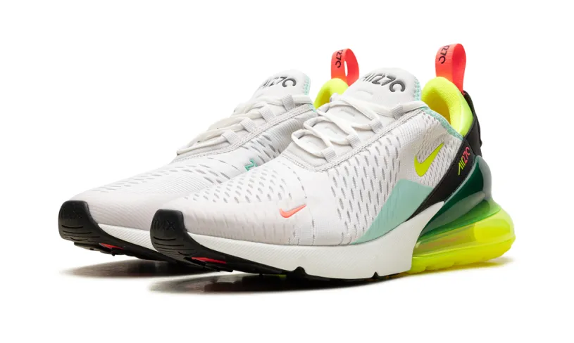 Nike Air Max Air Max 270 'Vast Grey' 