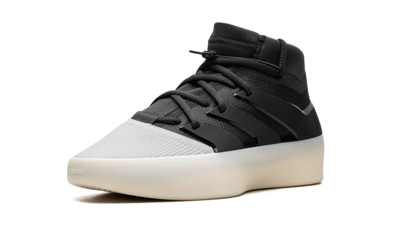 More Adidas Shoes Fear of God Athletics I BASKETBALL 'Carbon Sesame' 