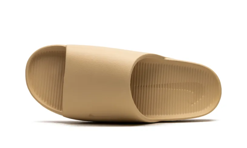 Nike Lifestyle Nike Calm Slide 'Sesame' 