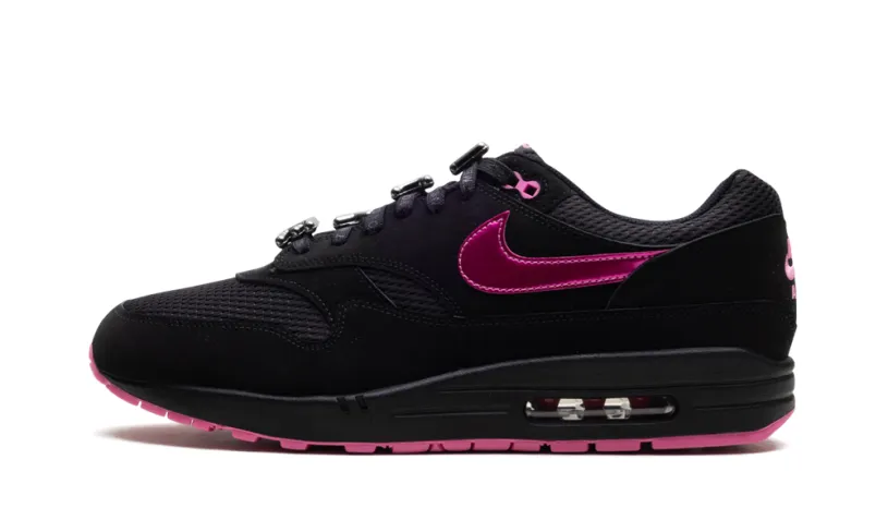 Nike Air Max Air Max 1 'Valentine's Day - Black'