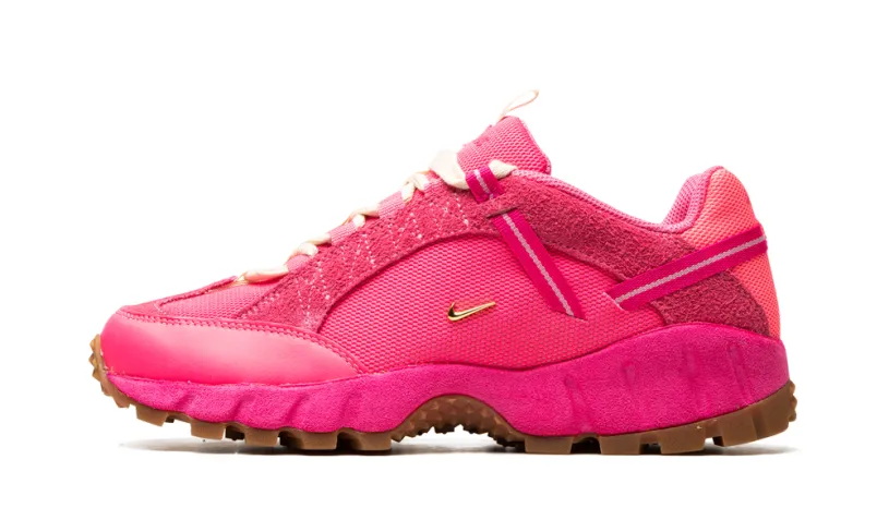 Nike Lifestyle AIR HUMARA LX MNS WMNS 'Jacquemus - Pink'