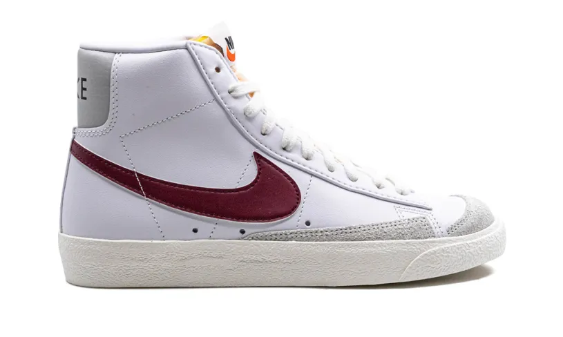 Nike Basketball Blazer Mid '77 Vintage 