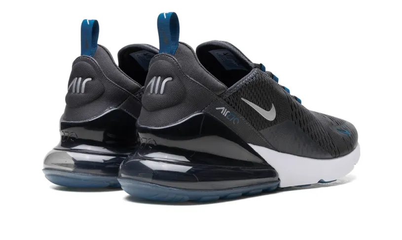 Nike Air Max Air Max 270 'Anthracite Industrial Blue'