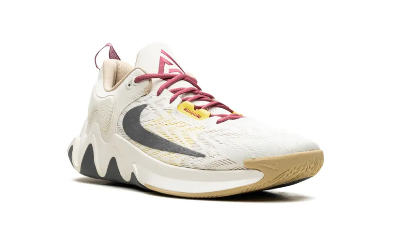 Nike Basketball Giannis Immortality 2 'Colosseum' 