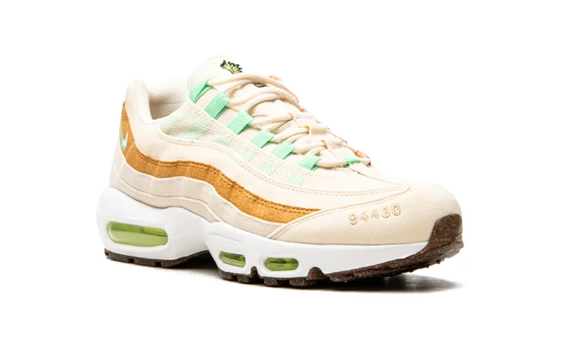 Nike Air Max Air Max 95 'Happy Pineapple' 